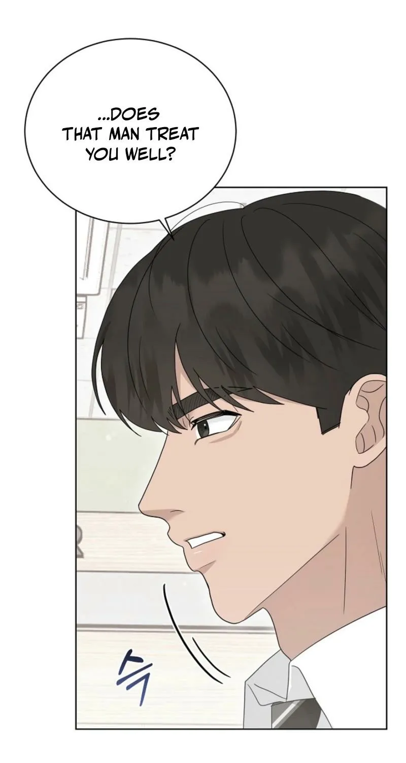 Read A Terrible Temptation chapter 23 image 26 on Lezhin