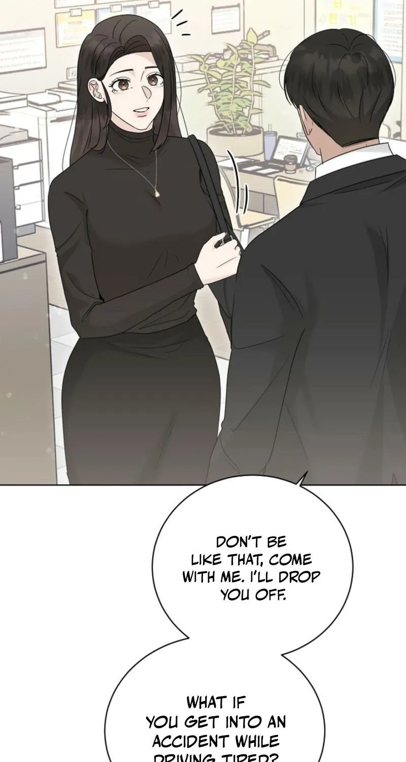 Read A Terrible Temptation chapter 23 image 33 on Lezhin