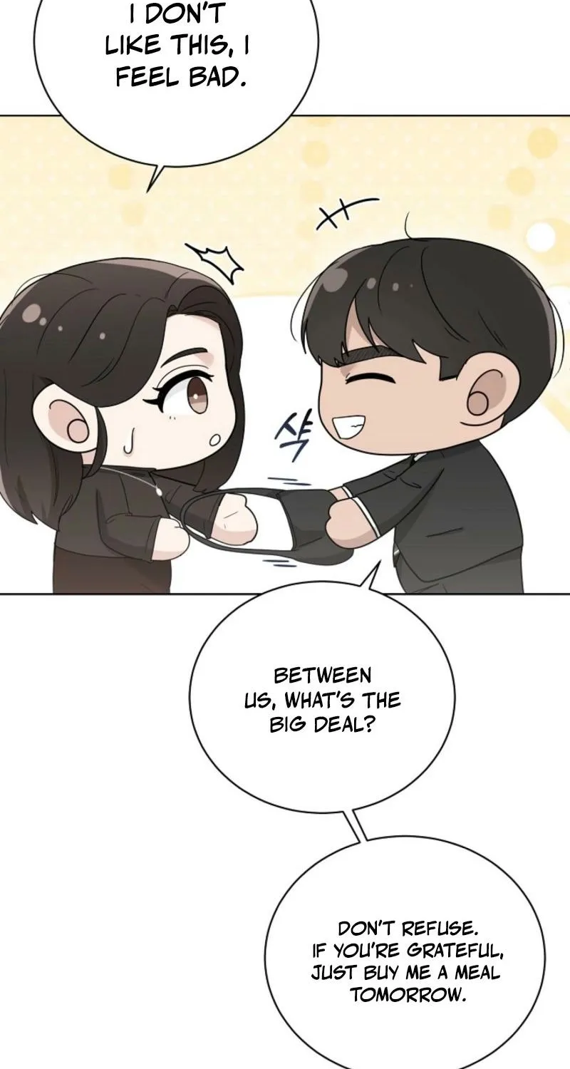 Read A Terrible Temptation chapter 23 image 35 on Lezhin