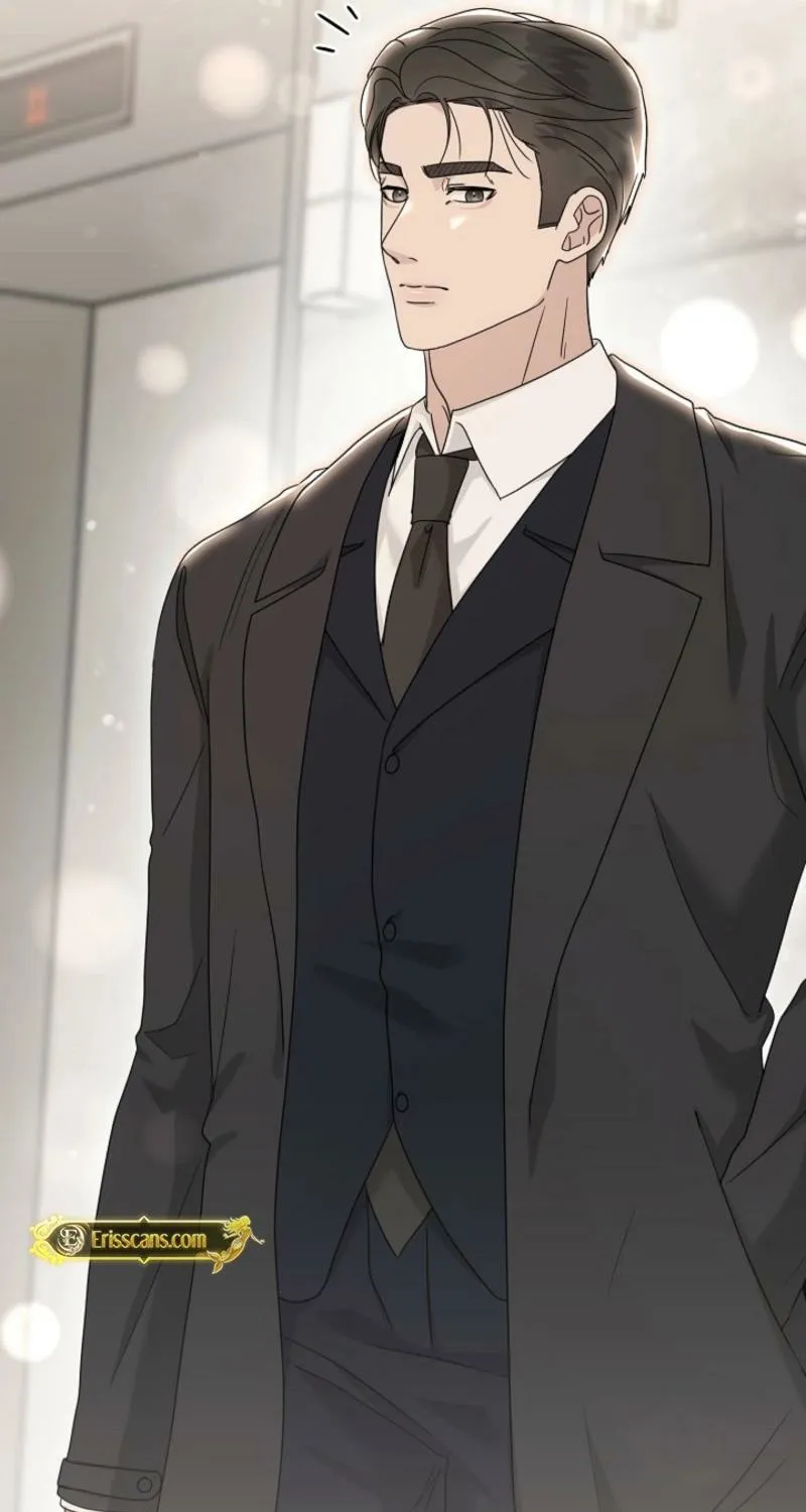 Read A Terrible Temptation chapter 23 image 40 on Lezhin