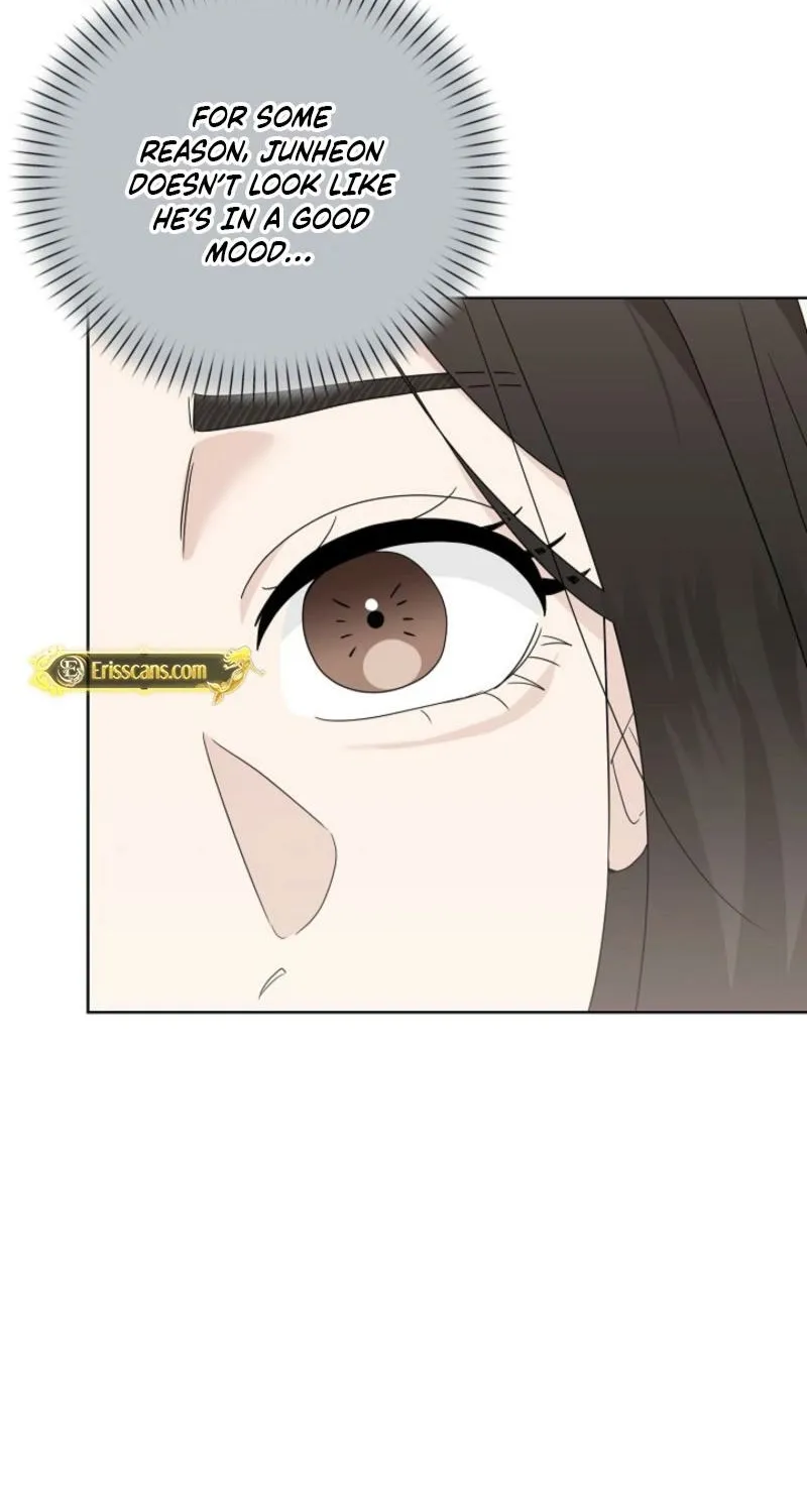 Read A Terrible Temptation chapter 23 image 49 on Lezhin
