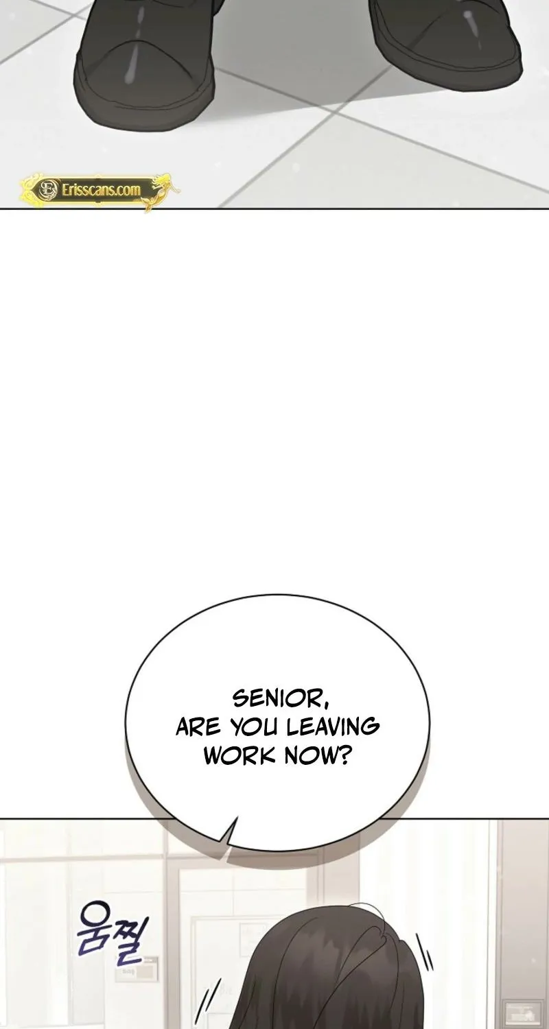 Read A Terrible Temptation chapter 23 image 5 on Lezhin