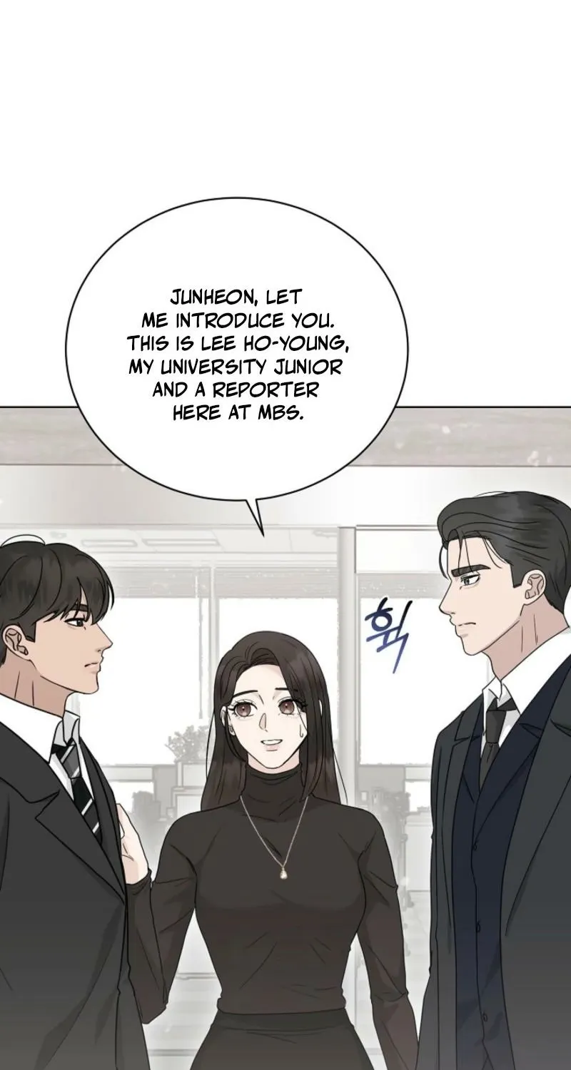 Read A Terrible Temptation chapter 23 image 50 on Lezhin