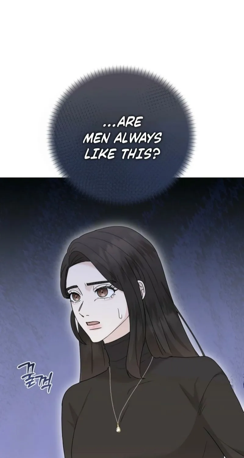 Read A Terrible Temptation chapter 23 image 54 on Lezhin