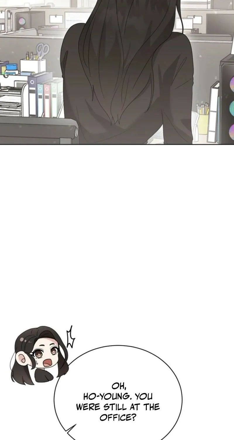 Read A Terrible Temptation chapter 23 image 6 on Lezhin