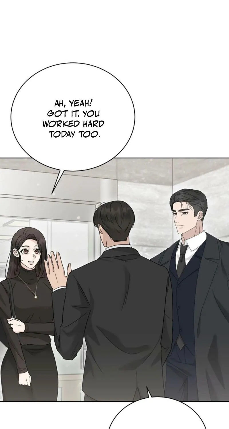 Read A Terrible Temptation chapter 23 image 63 on Lezhin