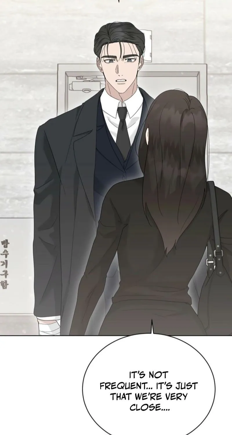 Read A Terrible Temptation chapter 23 image 72 on Lezhin
