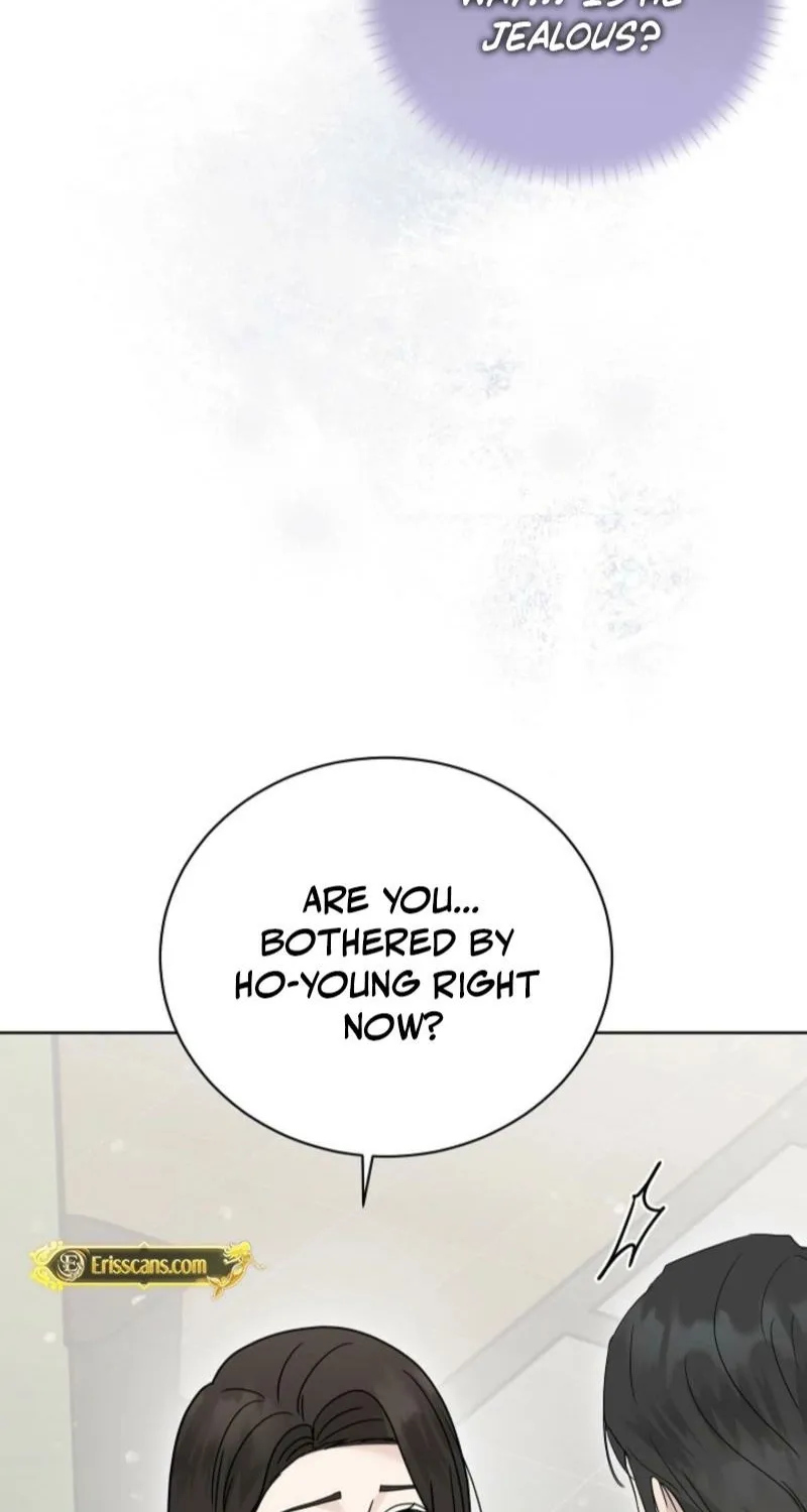 Read A Terrible Temptation chapter 23 image 75 on Lezhin