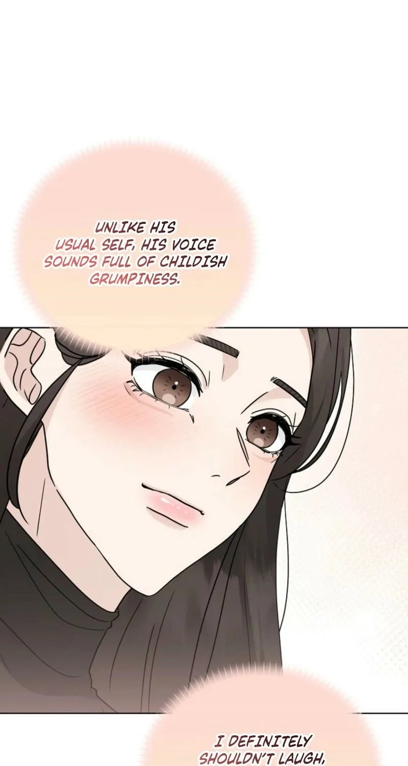 Read A Terrible Temptation chapter 23 image 79 on Lezhin