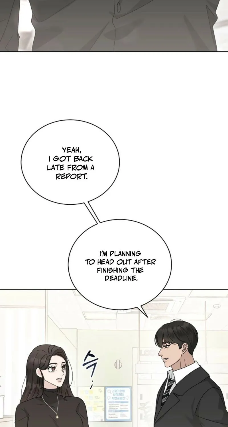 Read A Terrible Temptation chapter 23 image 8 on Lezhin