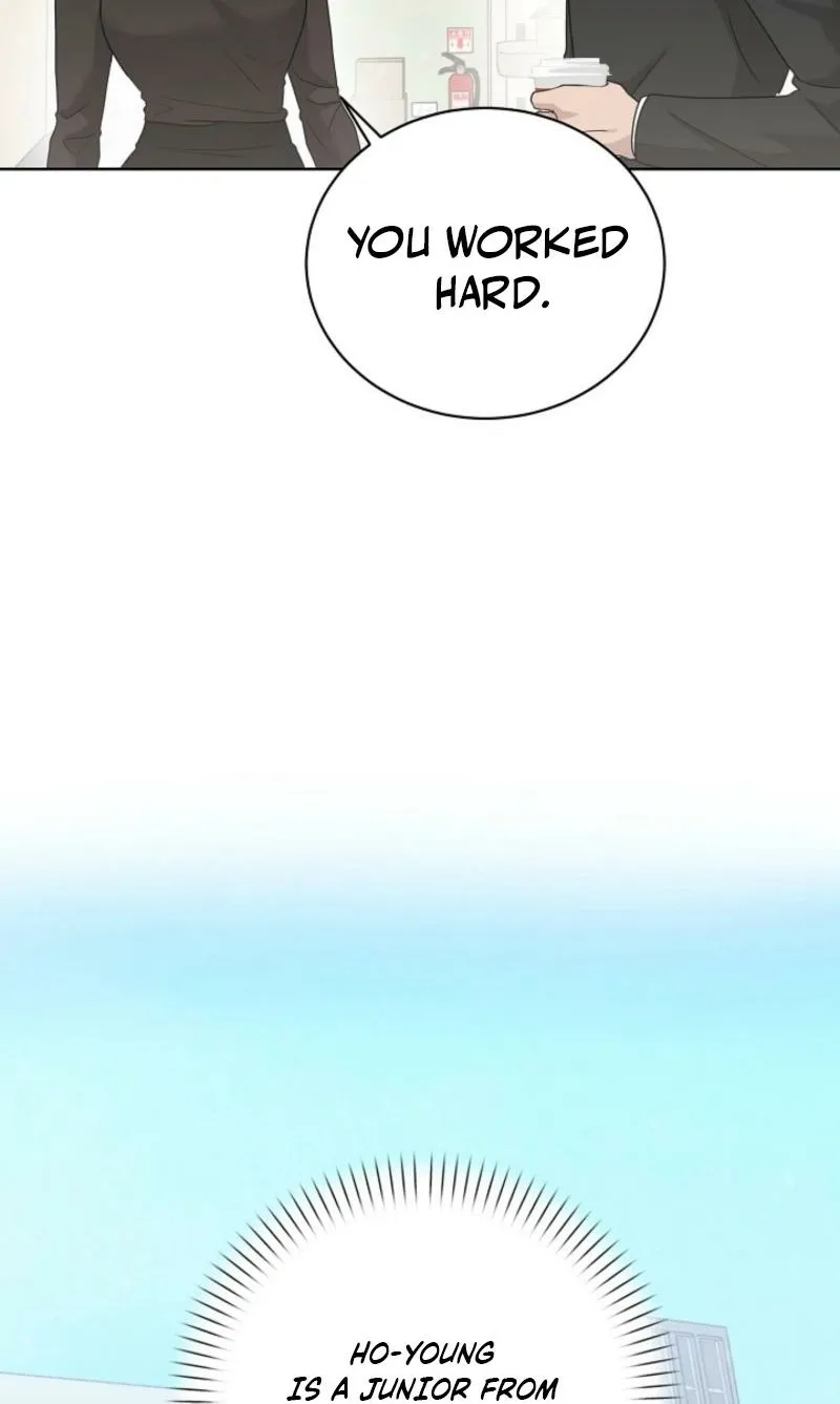 Read A Terrible Temptation chapter 23 image 9 on Lezhin