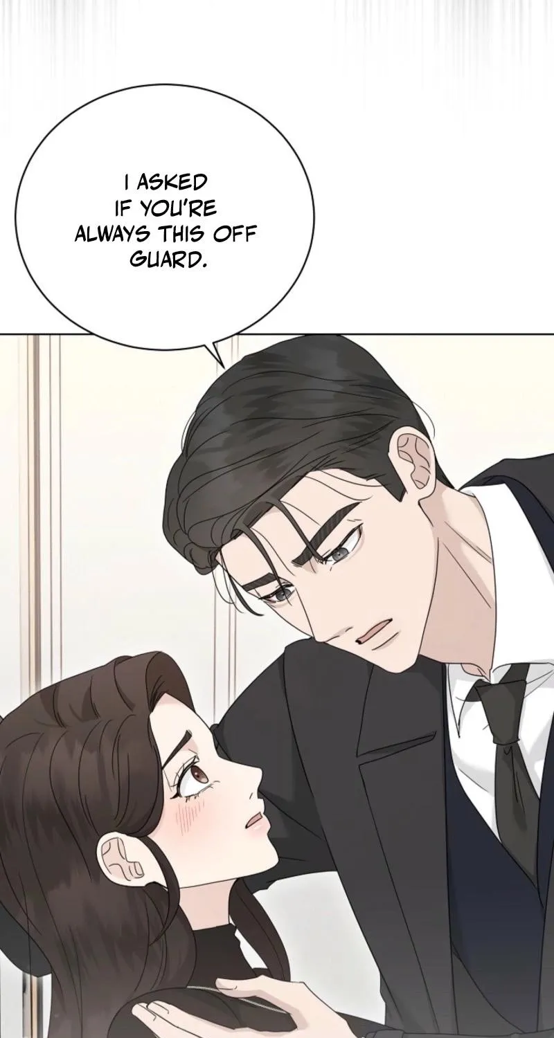 Read A Terrible Temptation chapter 24 image 11 on Lezhin