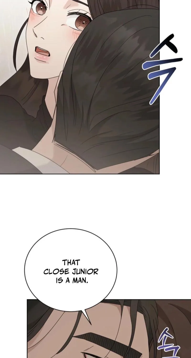 Read A Terrible Temptation chapter 24 image 13 on Lezhin