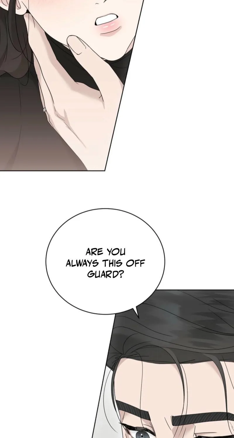 Read A Terrible Temptation chapter 24 image 2 on Lezhin