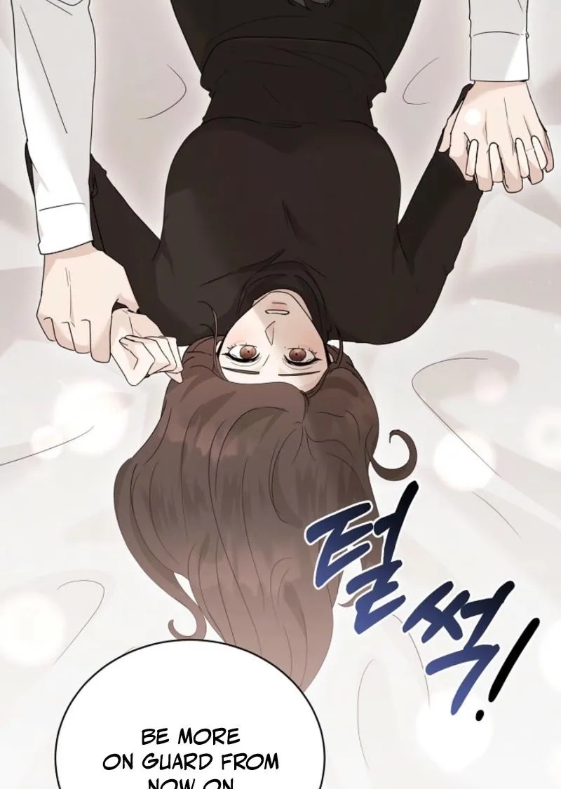 Read A Terrible Temptation chapter 24 image 25 on Lezhin