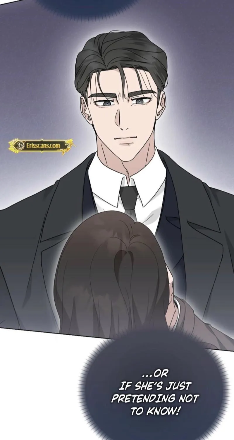 Read A Terrible Temptation chapter 24 image 5 on Lezhin