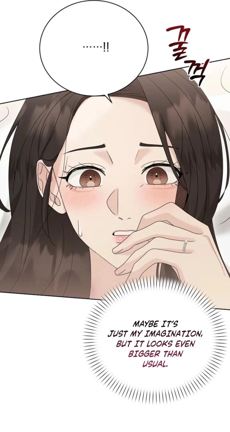 Read A Terrible Temptation chapter 24 image 61 on Lezhin