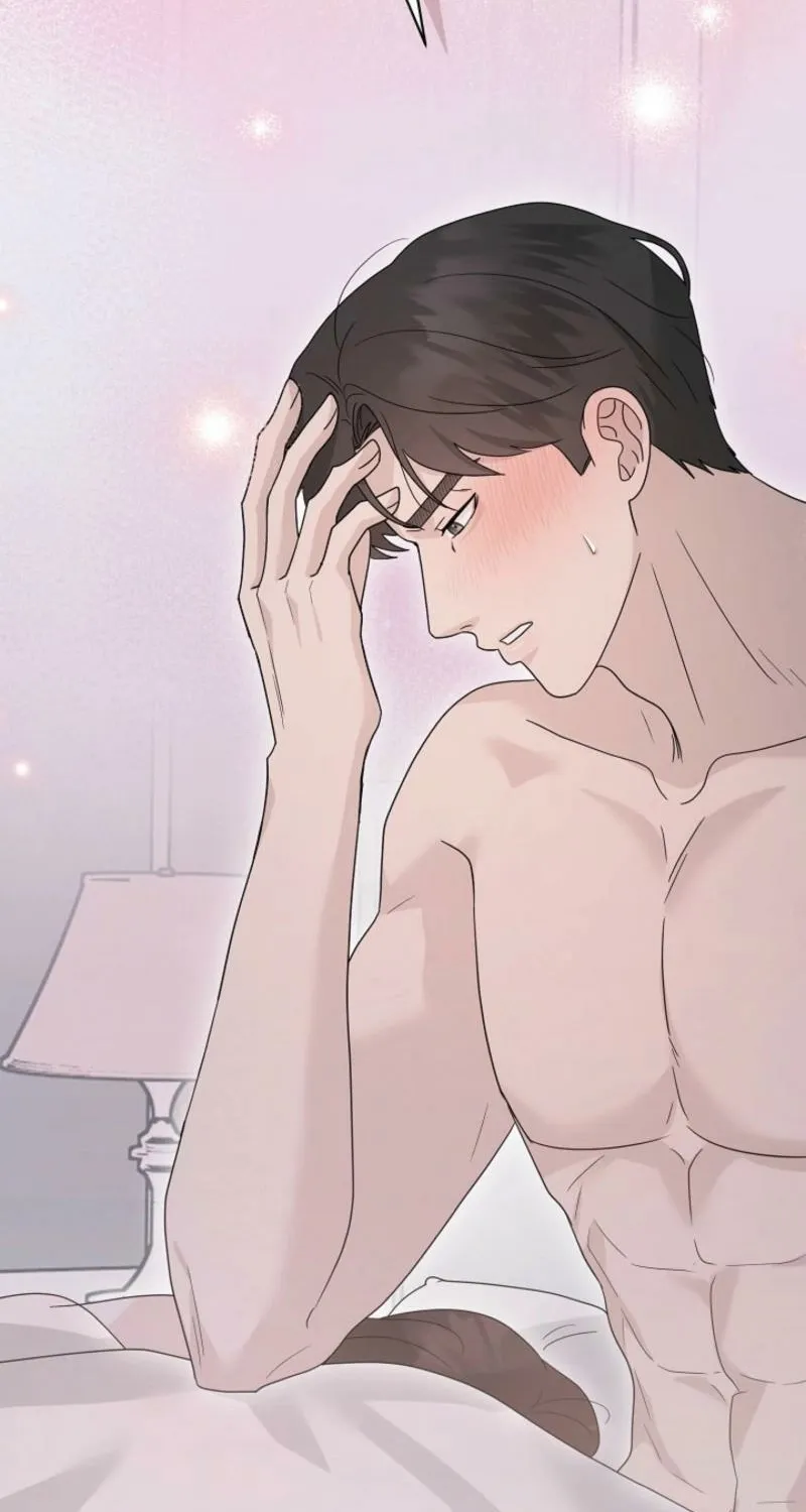 Read A Terrible Temptation chapter 25 image 16 on Lezhin