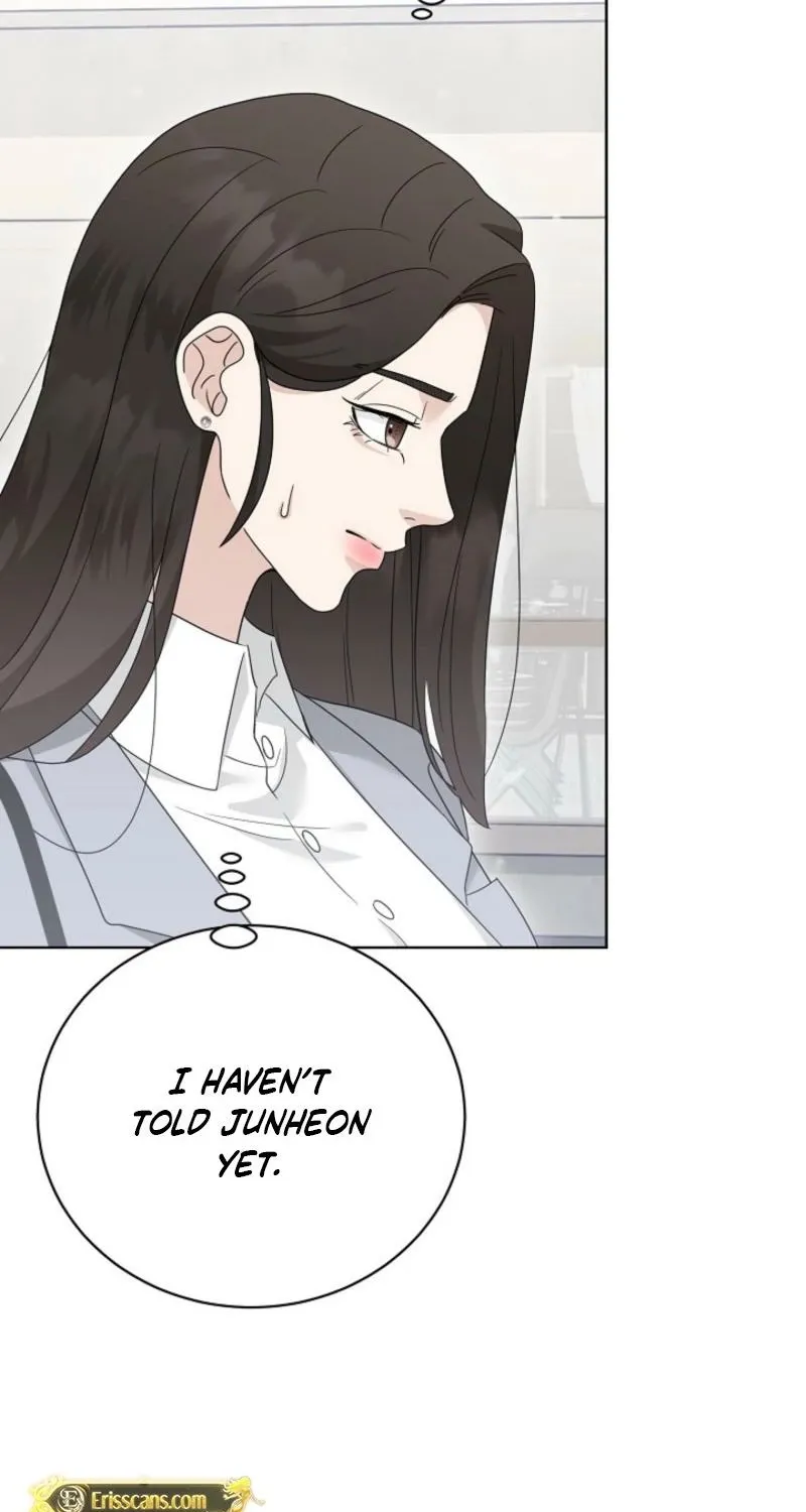 Read A Terrible Temptation chapter 25 image 23 on Lezhin
