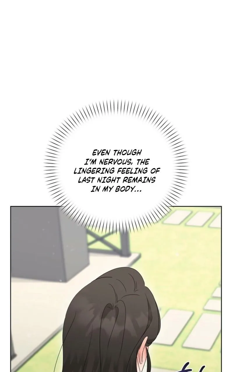 Read A Terrible Temptation chapter 25 image 25 on Lezhin