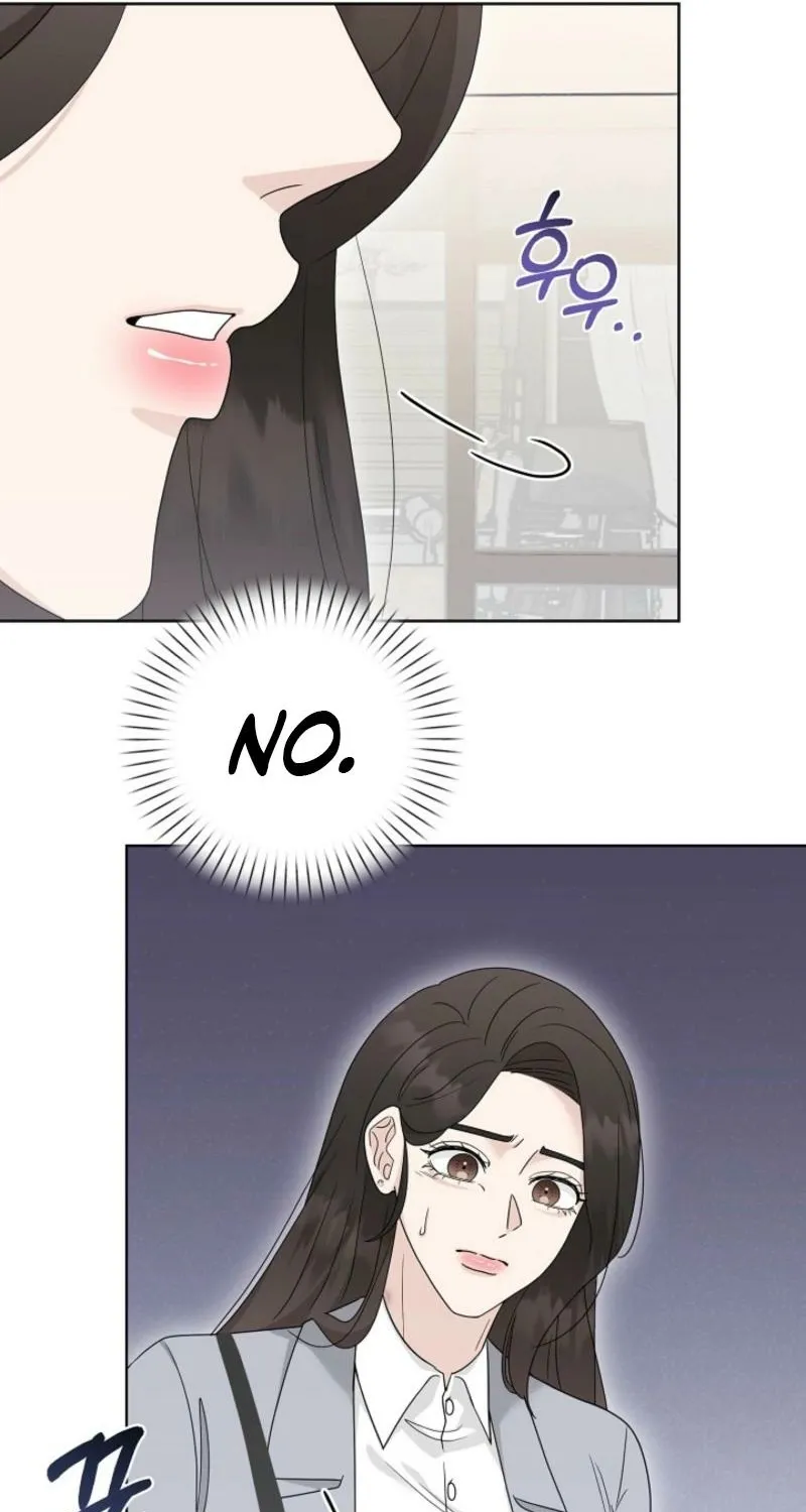 Read A Terrible Temptation chapter 25 image 27 on Lezhin