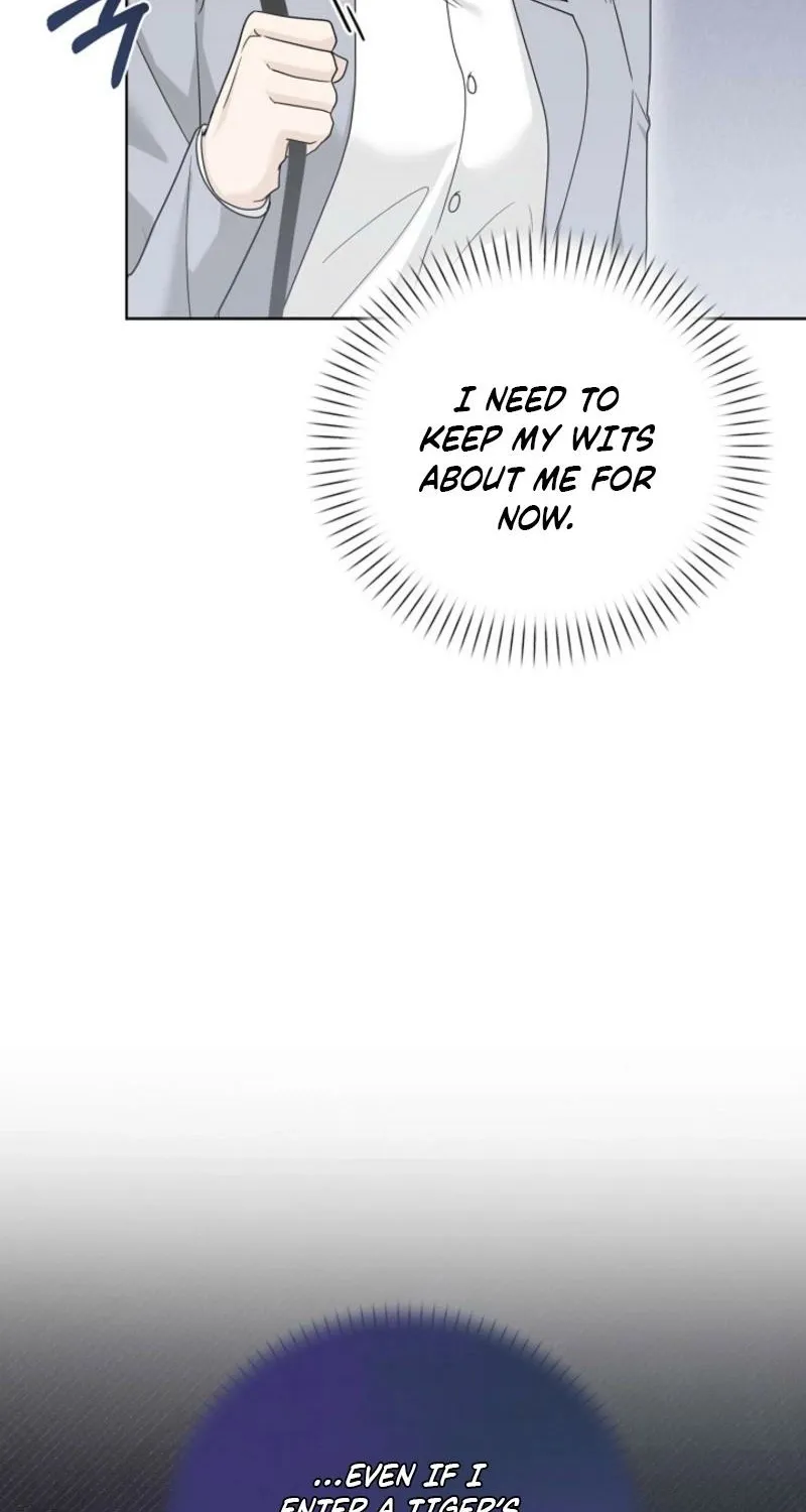 Read A Terrible Temptation chapter 25 image 28 on Lezhin