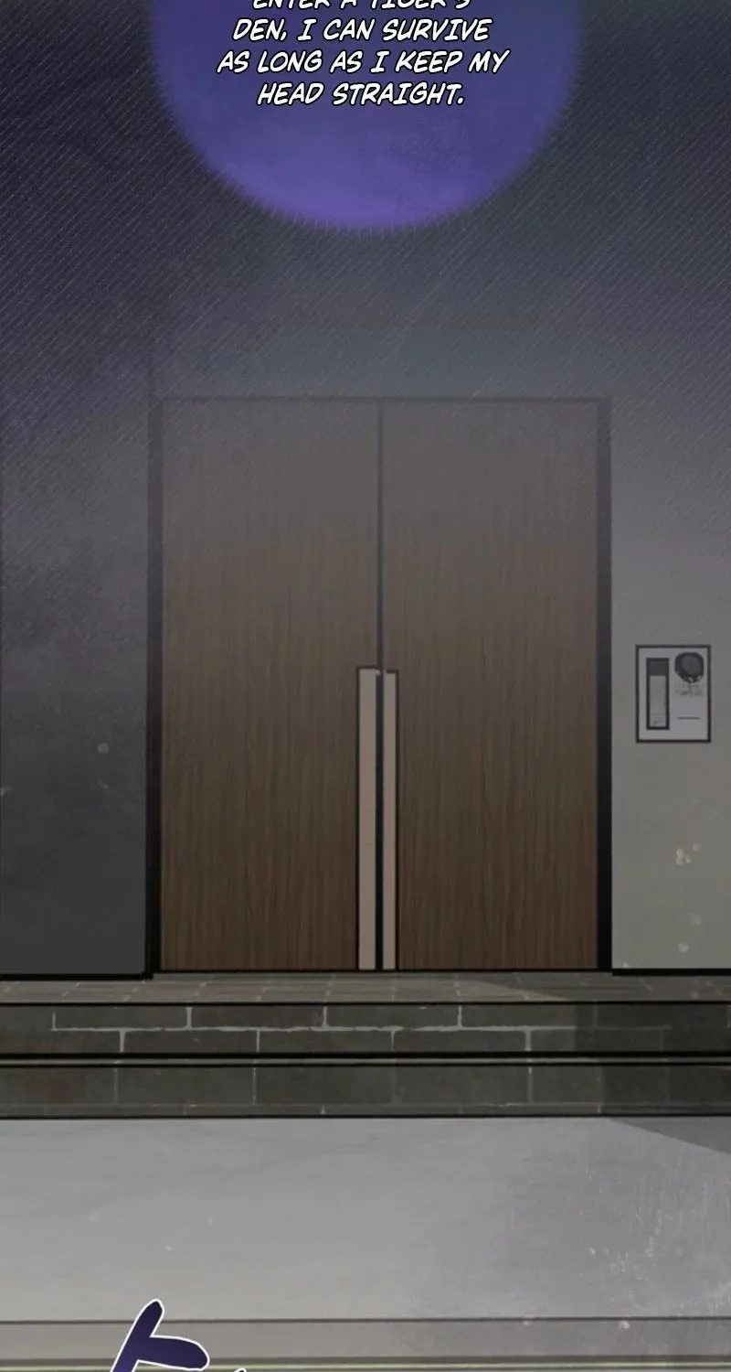 Read A Terrible Temptation chapter 25 image 29 on Lezhin