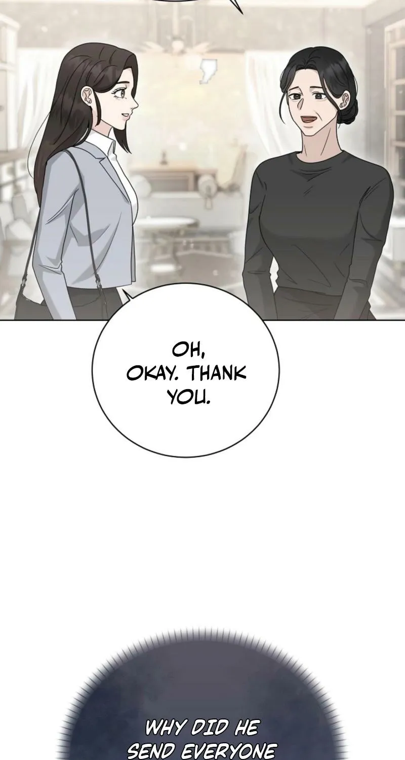 Read A Terrible Temptation chapter 25 image 33 on Lezhin