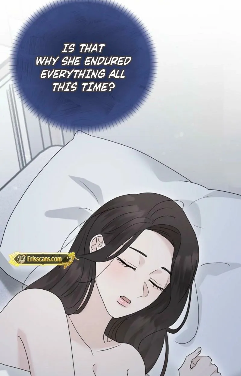 Read A Terrible Temptation chapter 25 image 5 on Lezhin