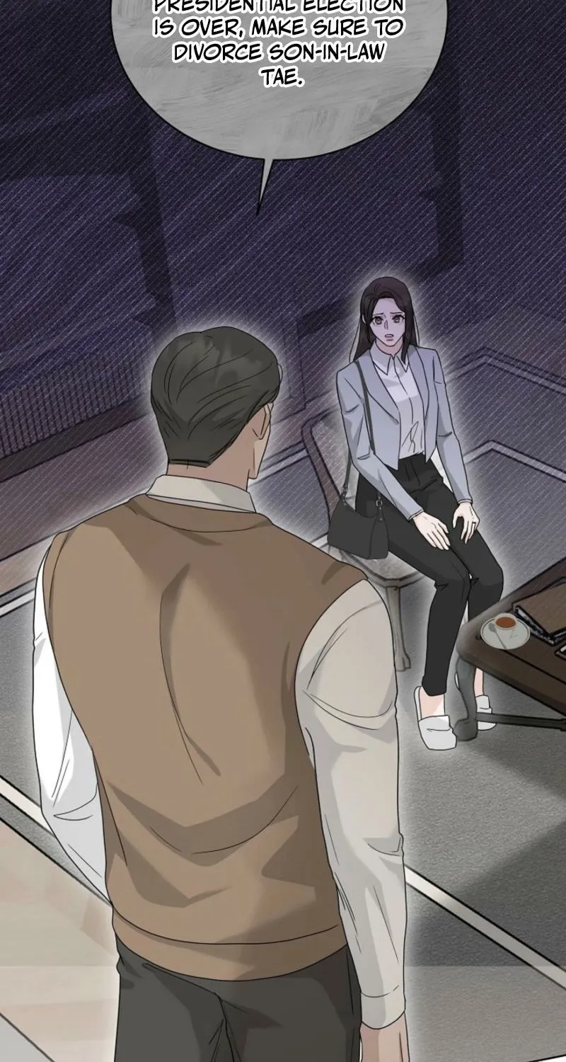 Read A Terrible Temptation chapter 25 image 64 on Lezhin