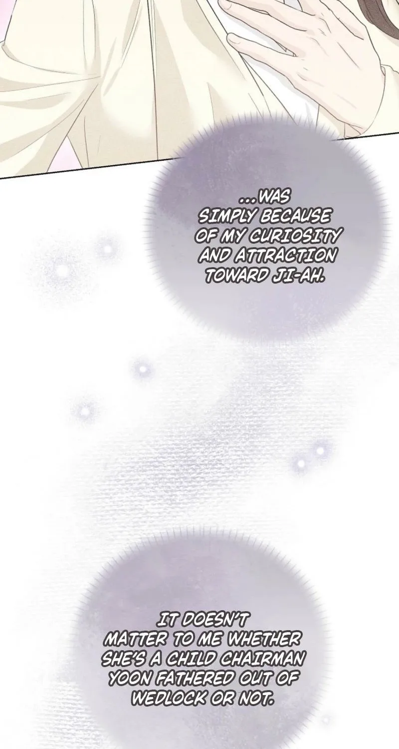 Read A Terrible Temptation chapter 25 image 9 on Lezhin