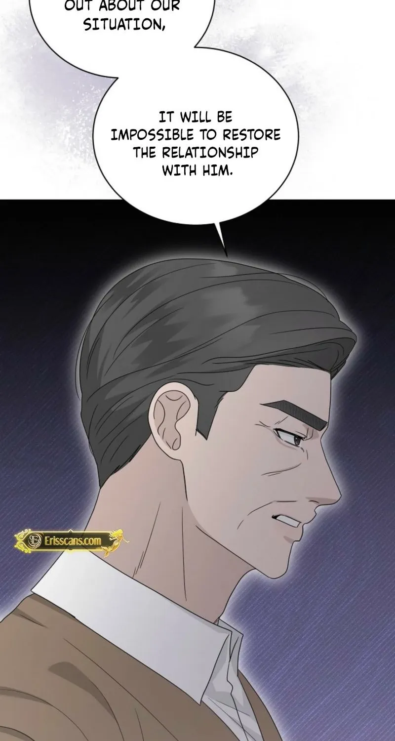 Read A Terrible Temptation chapter 26 image 14 on Lezhin