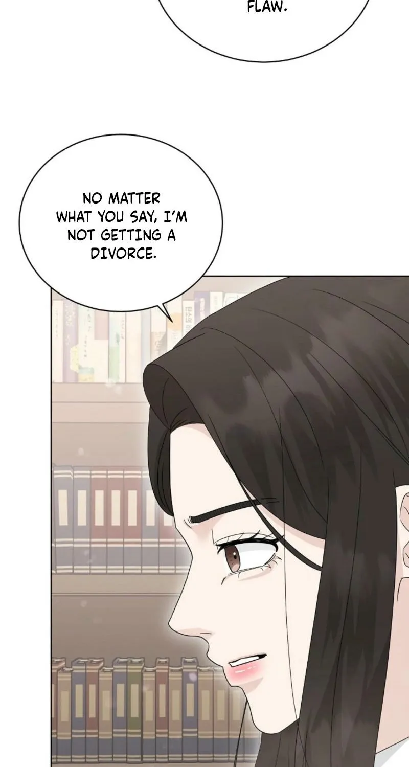 Read A Terrible Temptation chapter 26 image 18 on Lezhin