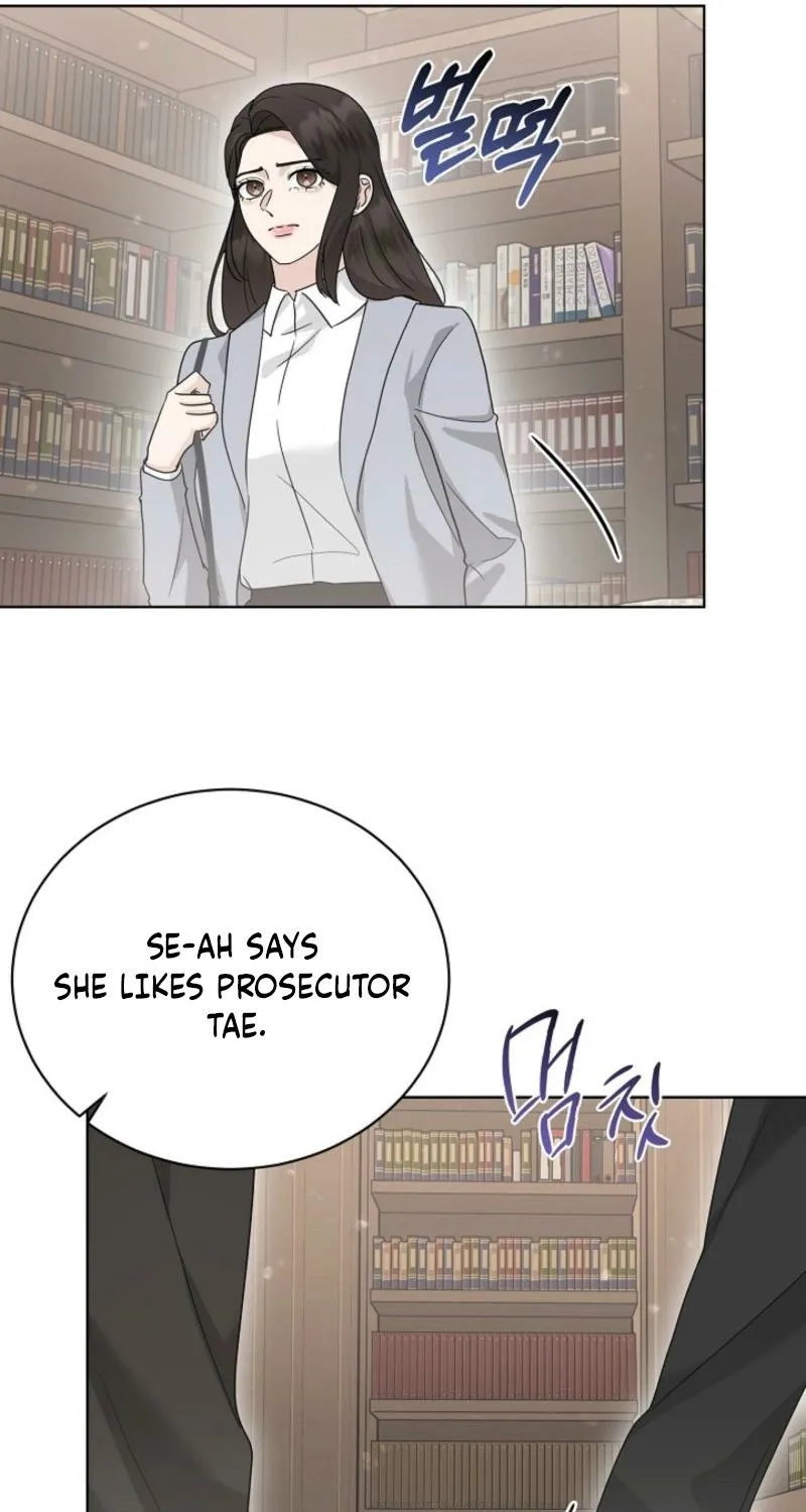 Read A Terrible Temptation chapter 26 image 21 on Lezhin