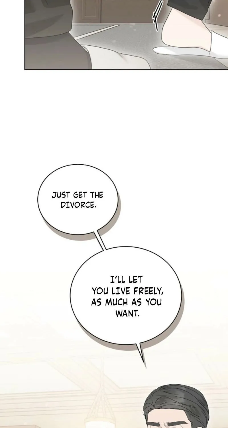 Read A Terrible Temptation chapter 26 image 22 on Lezhin