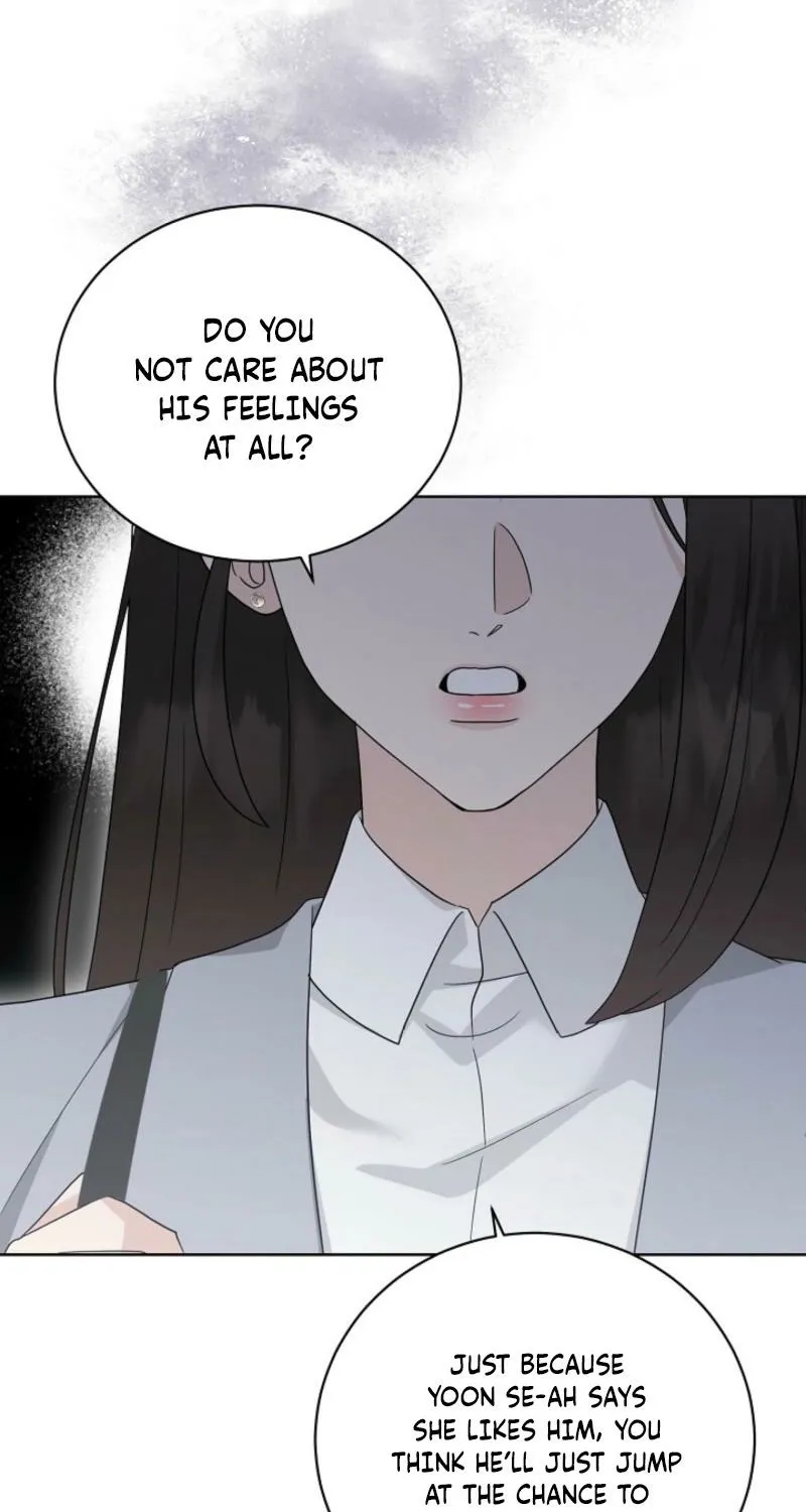 Read A Terrible Temptation chapter 26 image 27 on Lezhin