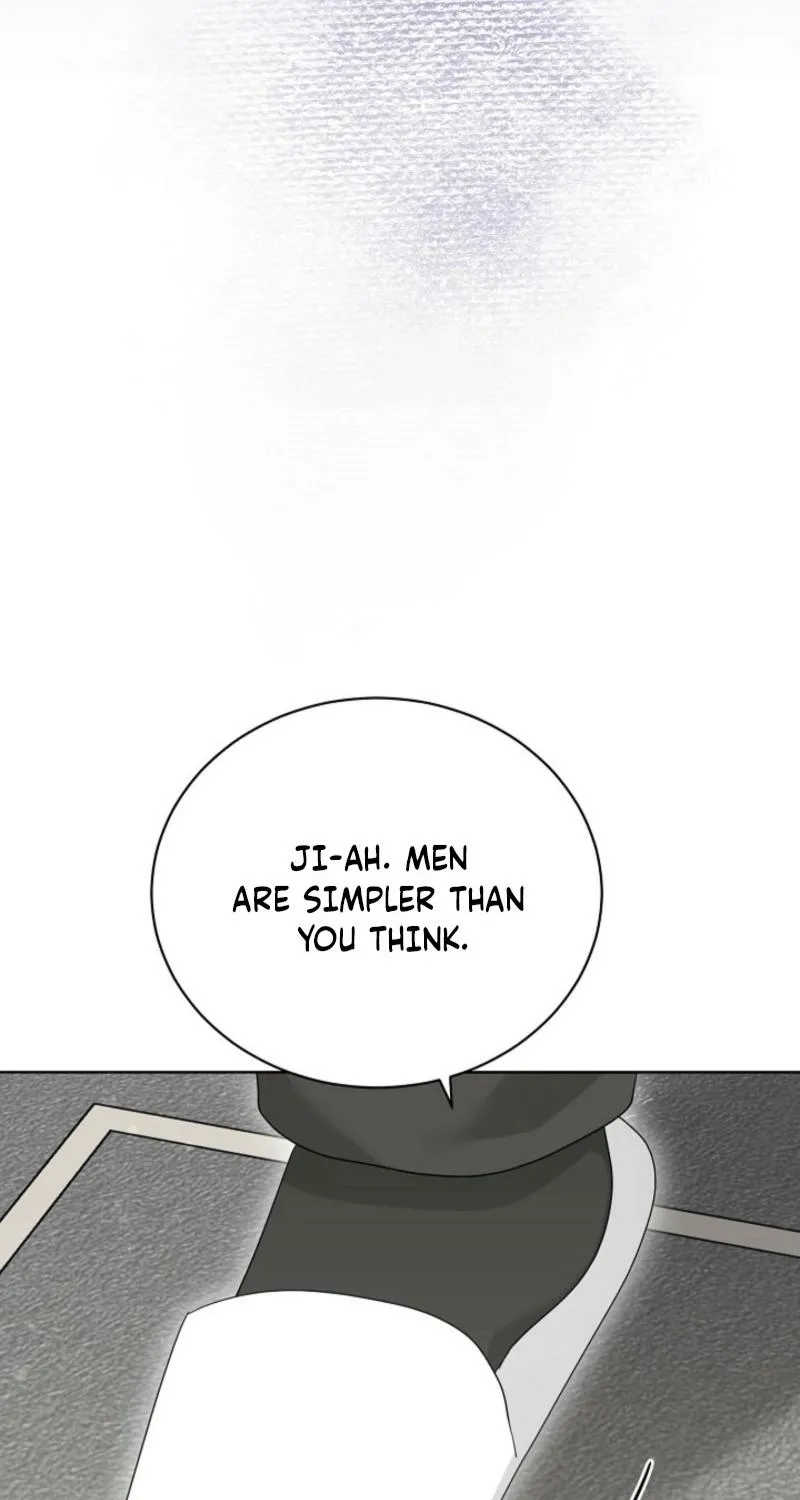 Read A Terrible Temptation chapter 26 image 31 on Lezhin