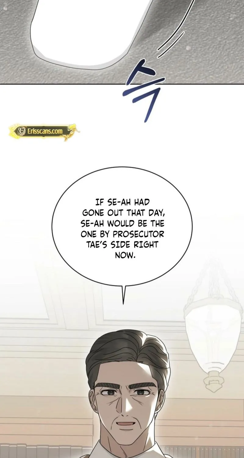 Read A Terrible Temptation chapter 26 image 32 on Lezhin