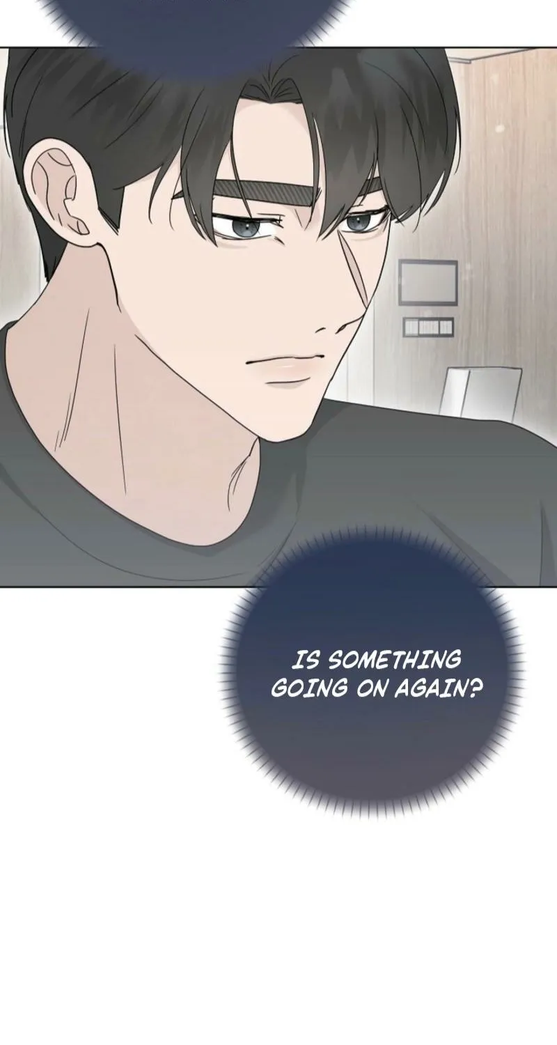 Read A Terrible Temptation chapter 26 image 38 on Lezhin