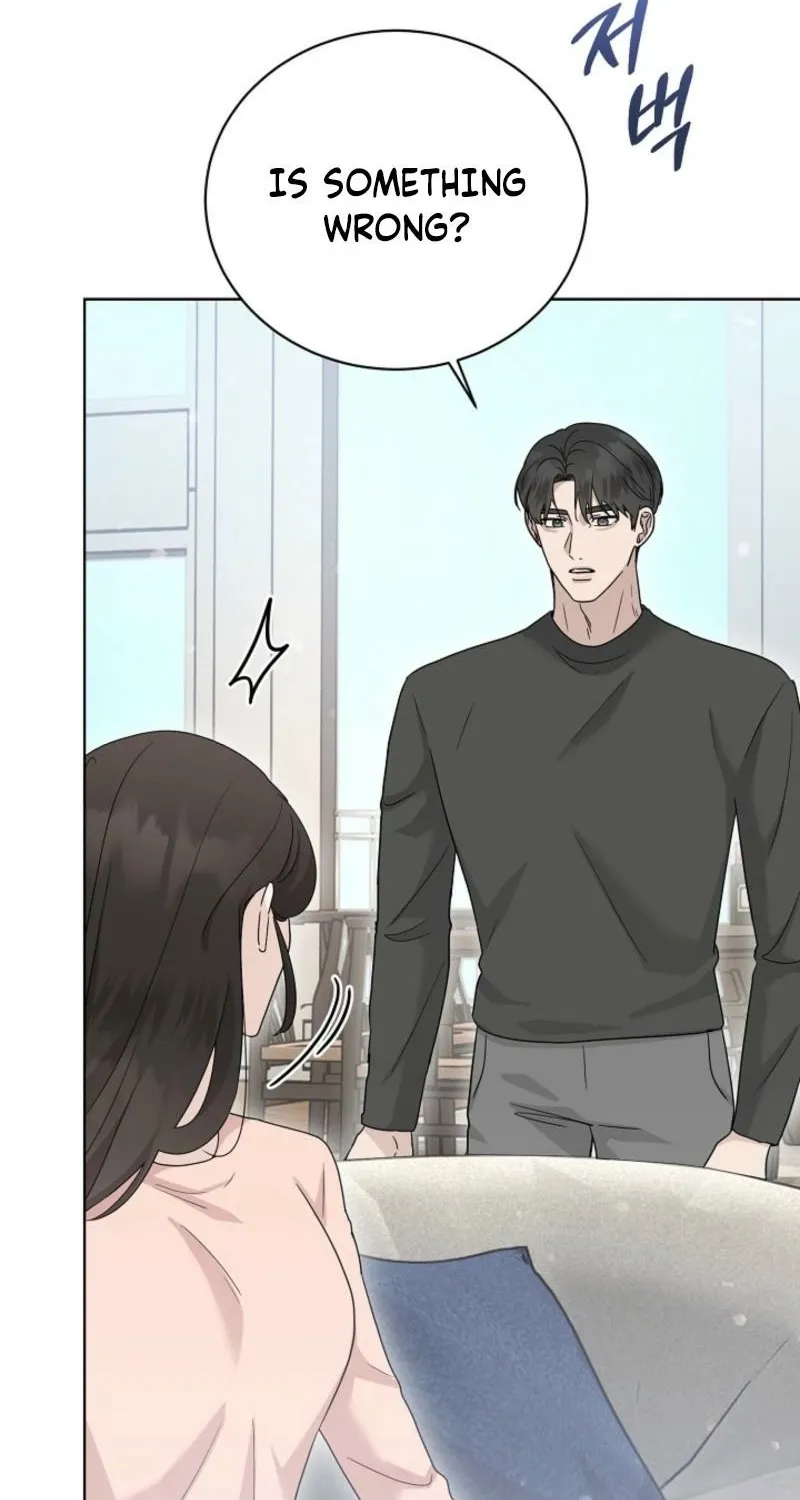 Read A Terrible Temptation chapter 26 image 42 on Lezhin