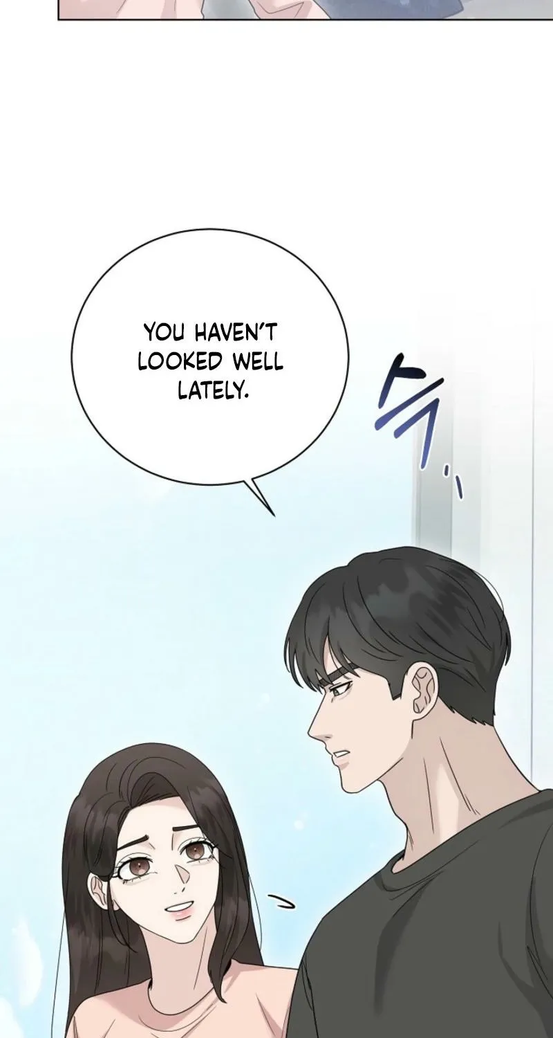Read A Terrible Temptation chapter 26 image 43 on Lezhin
