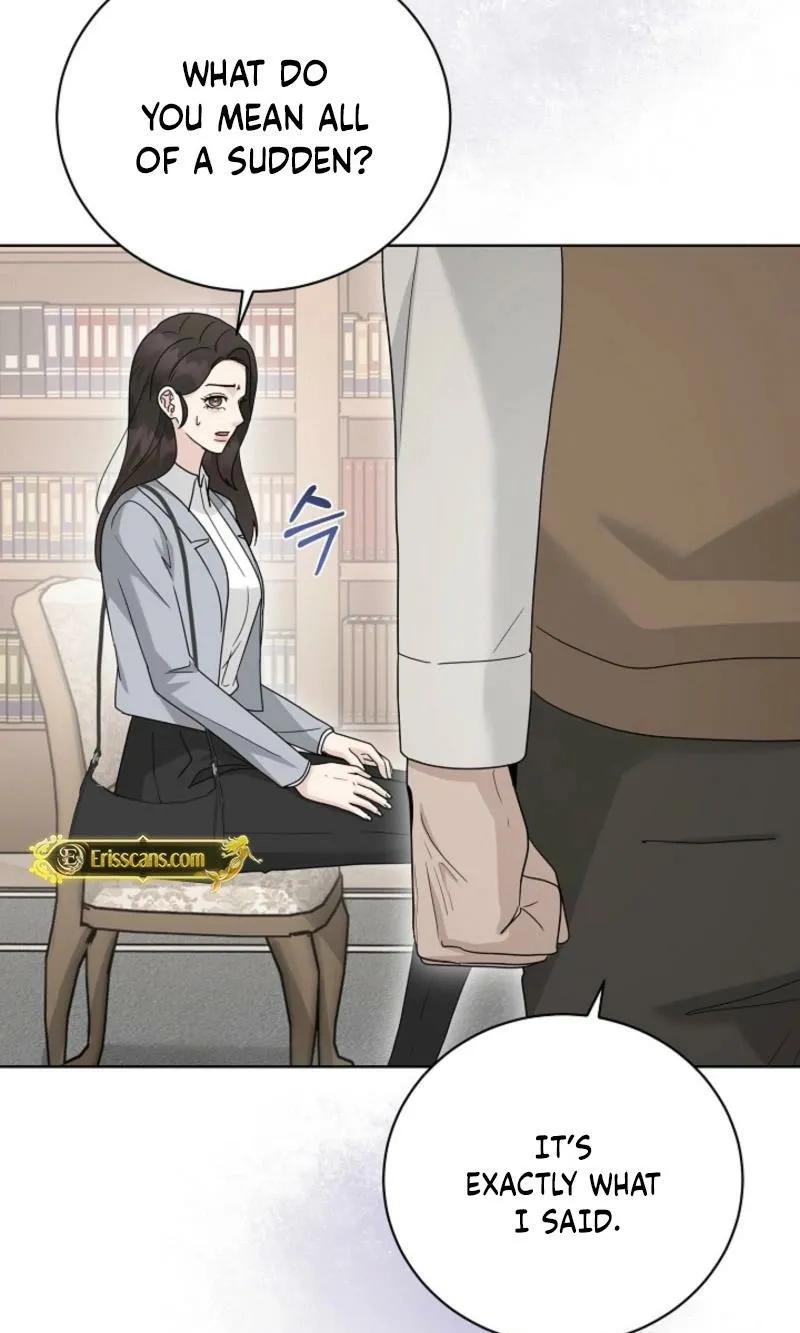 Read A Terrible Temptation chapter 26 image 5 on Lezhin