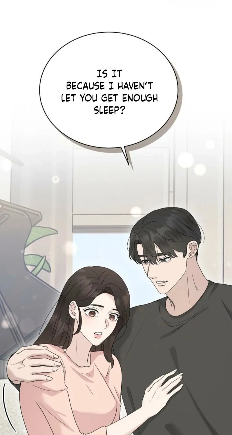 Read A Terrible Temptation chapter 26 image 52 on Lezhin