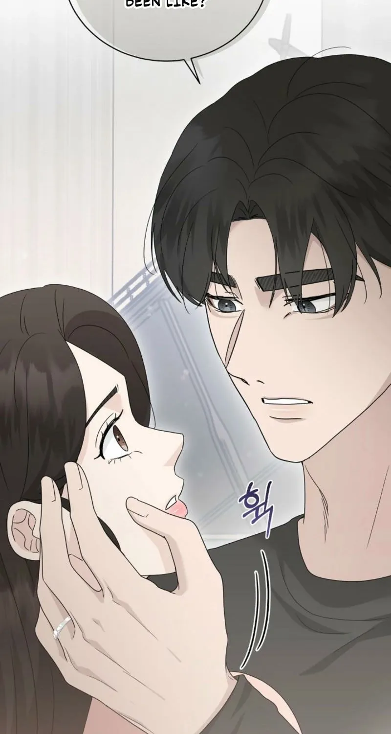 Read A Terrible Temptation chapter 26 image 66 on Lezhin