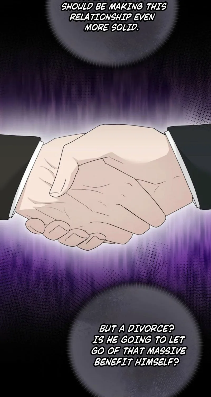 Read A Terrible Temptation chapter 26 image 8 on Lezhin
