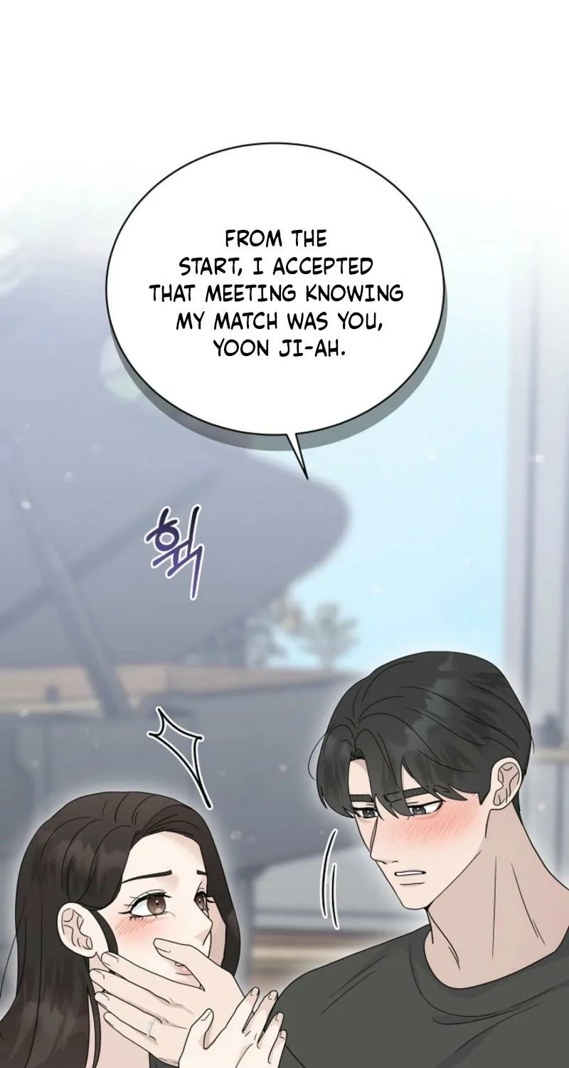 Read A Terrible Temptation chapter 27 image 17 on Lezhin