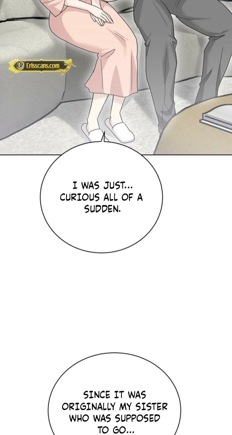 Read A Terrible Temptation chapter 27 image 23 on Lezhin
