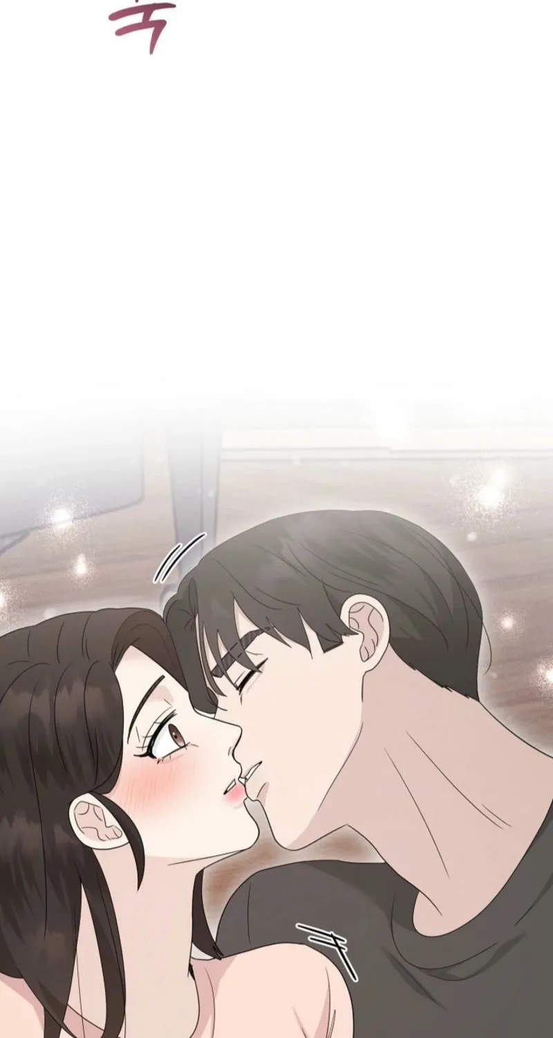 Read A Terrible Temptation chapter 27 image 28 on Lezhin