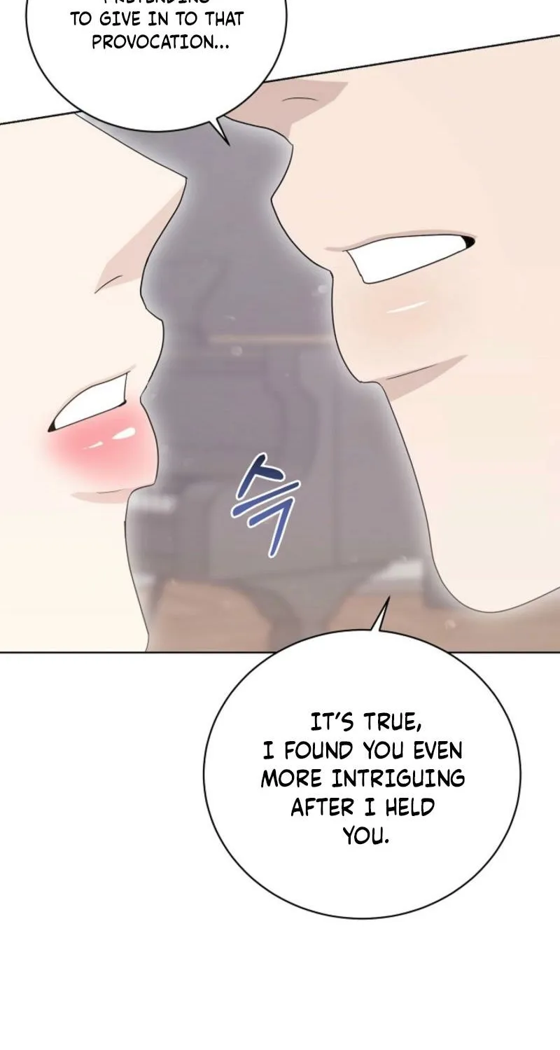 Read A Terrible Temptation chapter 27 image 30 on Lezhin