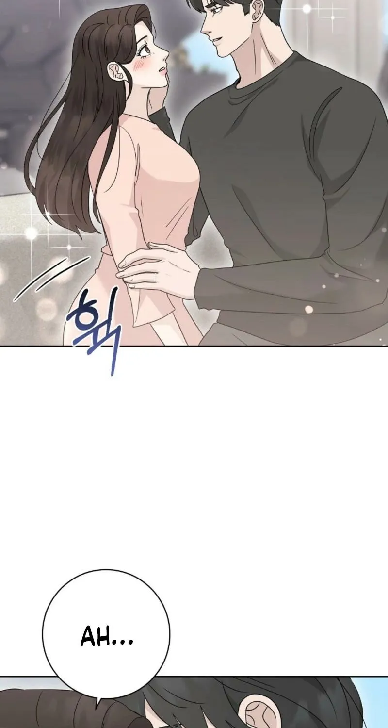 Read A Terrible Temptation chapter 27 image 32 on Lezhin